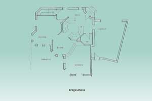 Traumvilla zum super Kurs in Melle-Riemsloh – Die vollständige Adresse der Immobilie erhältst du vom Anbieter., 49328 Melle – Vorschaubild 21