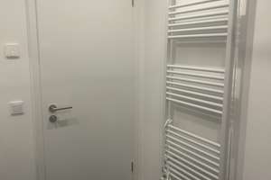 2-Zimmer-Wohnung mit gehobener Innenausstattung mit EBK – Die vollständige Adresse der Immobilie erhältst du vom Anbieter., 90459 Galgenhof, Nürnberg – Vorschaubild 15