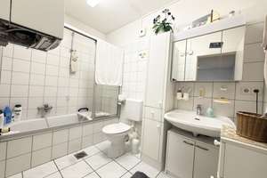 Wohnen wie im eigenen Haus - Großzügige 3,5 -Zimmer Maisonette Wohnung in Toplage von Darmstadt – Die vollständige Adresse der Immobilie erhältst du vom Anbieter., 64287 Darmstadt-Ost, Darmstadt – Vorschaubild 8