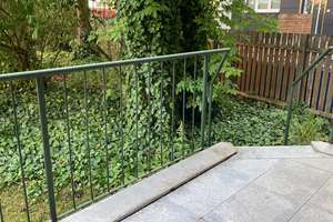 möbliert - Grüne Oase Toplage Haidhausen  – Innere Wienerstr. XX, 81667 Maximilianeum, München – Vorschaubild 8