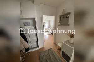 Tauschwohnung: Tausche 2 ZKB Wohnung gegen 3 ZKB – Die vollständige Adresse der Immobilie erhältst du vom Anbieter., 48145 Hansaplatz, Münster – Vorschaubild 6