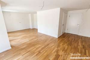 Barrierefreie 2 ZKB-Wohnung mit Terrasse im Neubau – Die vollständige Adresse der Immobilie erhältst du vom Anbieter., 70599 Plieningen (Ortsteil), Stuttgart – Vorschaubild 2
