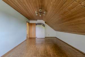 Ihr neues Zuhause mit Potenzial: Einfamilienhaus mit 5 Zimmer und herrlichen Garten  – Die vollständige Adresse der Immobilie erhältst du vom Anbieter., 80995 Feldmoching, München – Vorschaubild 16