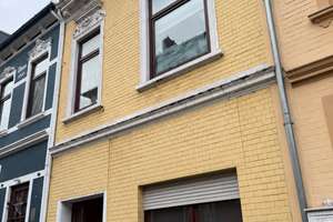 Altbremer Charme trifft modernes Wohnen – gepflegtes Reihenmittelhaus zum Verlieben!