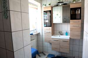 Große 2-Zimmer-Wohnung im gepflegten Zustand in ruhiger Lage  von Salzgitter- Krähenriede – 38226 Lebenstedt, Salzgitter – Vorschaubild 14