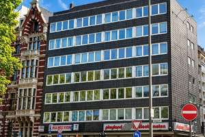 Modernisierte 2-Zimmer-City-Wohnung mit LOGGIA am Hansaring – Einzeln oder im lukrativen 3er-Paket! – Hansaring 76, 50670 Neustadt/Nord, Köln – Vorschaubild 2