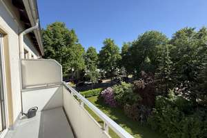 2-Zimmer-Wohnung in Bremen Hulsberg