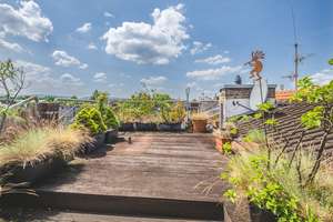 Frankenberger Viertel! Großzügige Maisonettewohnung mit Wintergarten und Terrasse in schönem Denkmal – Die vollständige Adresse der Immobilie erhältst du vom Anbieter., 52066 Frankenberg, Aachen – Vorschaubild 17