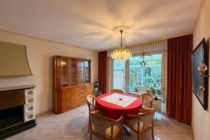Reihenmittelhaus mit Garage in Köln-Rodenkirchen zu verkaufen – Kiefernweg 35, 50999 Rodenkirchen (Ortsteil), Köln – Vorschaubild 7