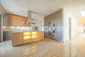 Exklusives Penthouse mit Blick auf die Alster! – Die vollständige Adresse der Immobilie erhältst du vom Anbieter., 20249 Harvestehude, Hamburg – Vorschaubild 4