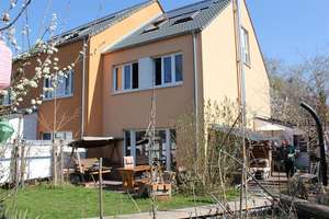 Exklusives Energiesparhaus auf Hermannswerder in außergewöhnlicher Insellage – Die vollständige Adresse der Immobilie erhältst du vom Anbieter., 14473 Templiner Vorstadt, Potsdam – Vorschaubild 8