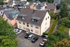 Erstbezug nach Modernisierung 1. Etage in Beueler Toplage mit Balkon und Garten – Nonnenpfad 2, 53225 Bonn – Vorschaubild 14
