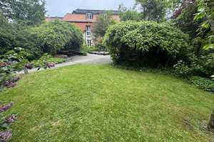 3 Zi. Altbauwohnung m. Süd-BLK zur ruhigen Ensemblegartenseite München Maxvorstadt Nähe Maßmannpark – Maßmannstraße 2, 80333 Augustenstraße, München – Vorschaubild 36