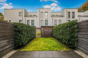 Townhouse mit Kamin & zwei Sonnenterrassen- stilvoll wohnen nahe Hamburg – Die vollständige Adresse der Immobilie erhältst du vom Anbieter., 22848 Norderstedt – Vorschaubild 26