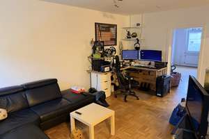 Schöne 3 Zimmer Wohnung mit Garten! – Woltersberg 8, 45357 Gerschede, Essen – Vorschaubild 3