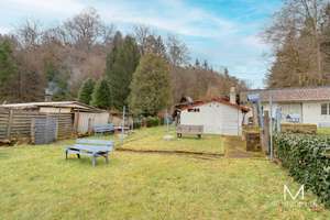 MG - Kaiserslautern (Breitenau): Einfamilienhaus mit Garten am Waldrand – Die vollständige Adresse der Immobilie erhältst du vom Anbieter., 67705 Stelzenberg – Vorschaubild 15