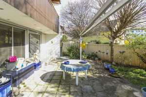 Großzügiges Einfamilienhaus mit Einliegerwohnung in Rheinnähe – Köln – Vorschaubild 4