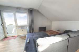 Charmante 2-Zimmer-Wohnung mit Balkon, Garage und Stellplatz – Die vollständige Adresse der Immobilie erhältst du vom Anbieter., 71332 Waiblingen – Vorschaubild 4