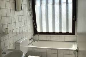 Gemütliche 1-Zimmer Wohnung in zentraler Lage – Die vollständige Adresse der Immobilie erhältst du vom Anbieter., 53175 Friesdorf, Bonn – Vorschaubild 4