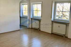 Modernisierte 1-Zimmer-Wohnung mit Einbauküche in Augsburg-Univiertel – Augsburg – Vorschaubild 1