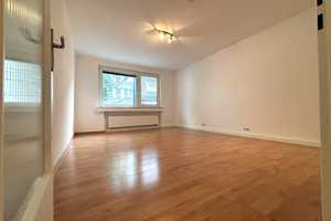 helle 2-Zimmerwohnung, Erstbezug nach Sanierung – Düsseldorf – Vorschaubild 5
