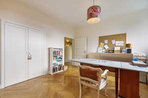 Exklusives Stadthaus mit Charme und viel Platz – Düsseldorf – Vorschaubild 32