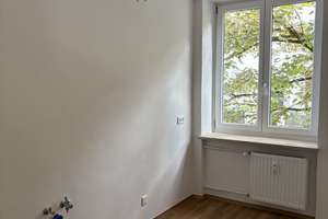 Isar- und Tierparknähe - 3 Zimmer Wohnung mit Loggia zum Innenhof – Zennerstraße 38, 81379 Thalkirchen, München – Vorschaubild 3
