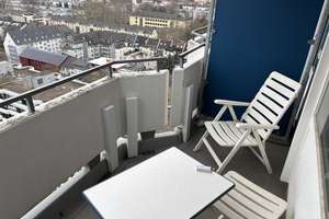 Modernisiertes Apartment in Köln: Heller Wohnraum mit Weitblick – Kierberger Straße 15, 50969 Zollstock, Köln – Vorschaubild 8