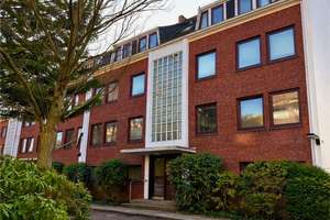 Ruhig. Charmant. Schwachhausen. Wo Wohnen Freude macht.