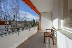 *nice Appartement- close to citycenter* – Die vollständige Adresse der Immobilie erhältst du vom Anbieter., 12247 Lankwitz, Berlin – Vorschaubild 9