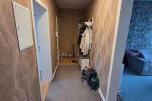 Gemütliche 3 Zimmer Wohnung in Düsseldorf Eller