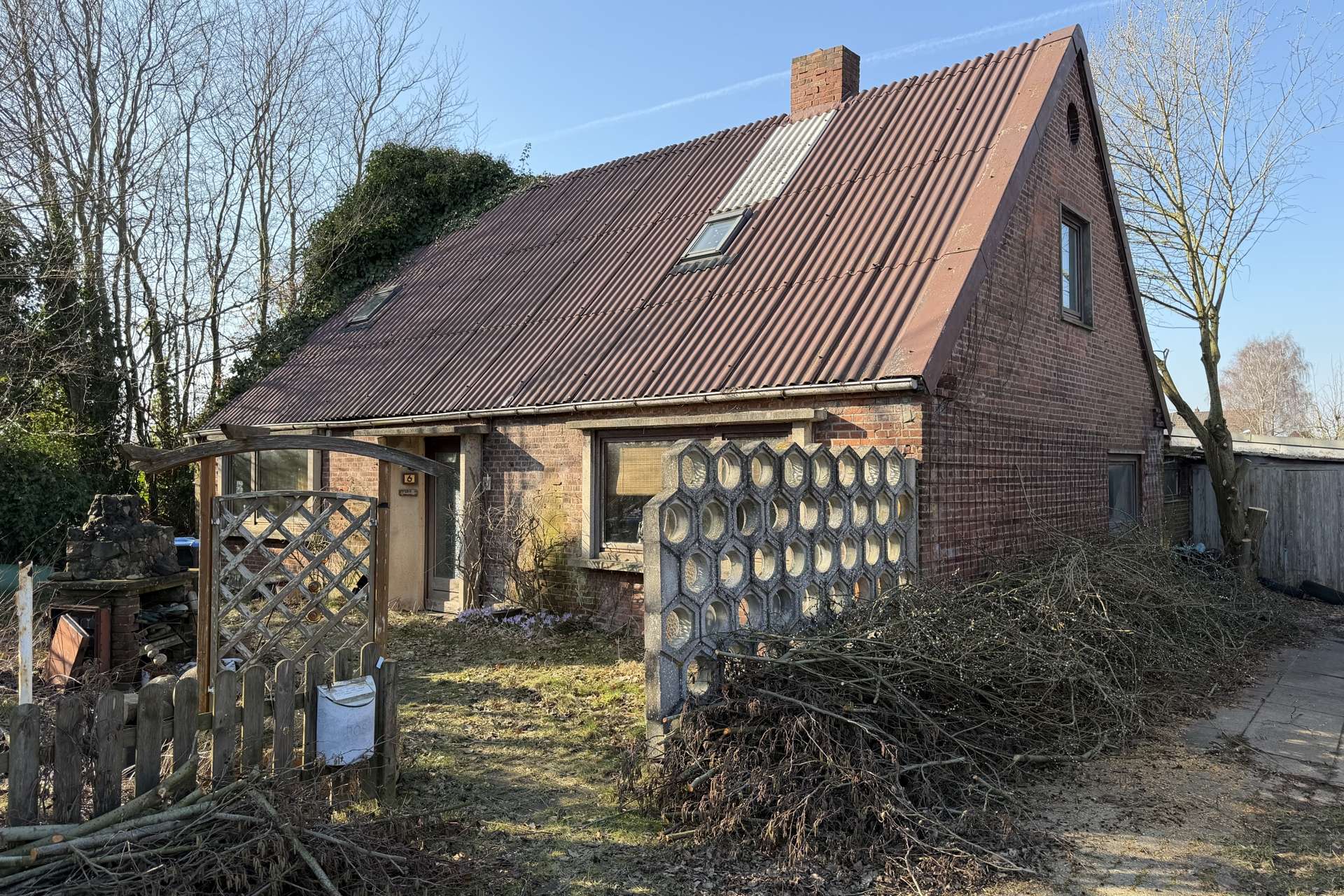 ***Nichts für Warmduscher!!!***, Steinburg Kreis – Bild 3