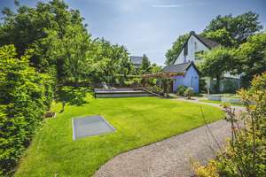 Frei stehendes, komplett modernisiertes EFH in idyllischer Lage – Die vollständige Adresse der Immobilie erhältst du vom Anbieter., 52224 Stolberg (Rheinland) – Vorschaubild 20
