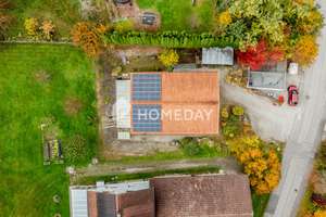 Stilvoller Bungalow mit Kamin, Klimaanlage und Photovoltaik in ruhiger Lage – Die vollständige Adresse der Immobilie erhältst du vom Anbieter., 94034 Patriching, Passau – Vorschaubild 4