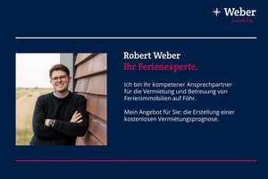 Blick aufs Wattenmeer genießen – Die vollständige Adresse der Immobilie erhältst du vom Anbieter., 25938 Wyk auf Föhr – Vorschaubild 10