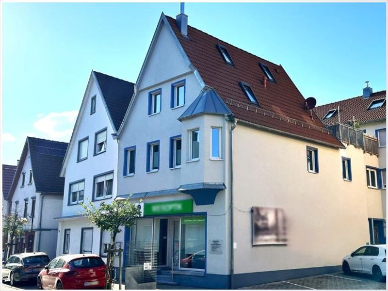 Haus kaufen in Kreis Reutlingen ImmoScout24