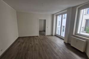 1 Monat mietfrei Renovierte 4-Raumwohnung – 39104 Buckau, Magdeburg – Vorschaubild 14