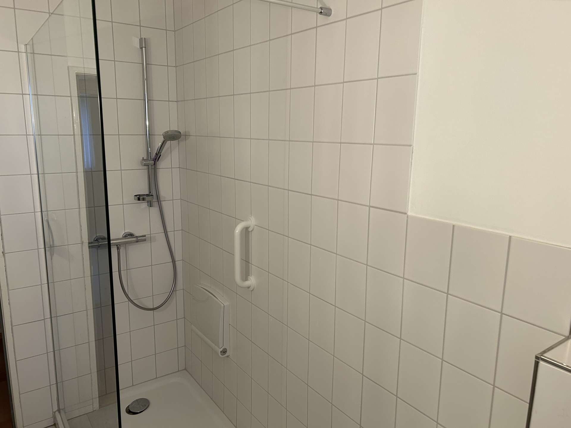 Immobilie in Vögelsen - Schön geschnittene 3 Zi. ETW mit 77 m² Wfl, Gartenanteil, Terrasse, Garage, in Vögelsen bei Lüneburg - Bild 2