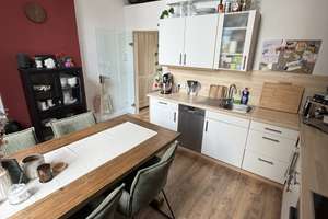 Helle 2-Zimmer-Altbau-Wohnung mit Balkon im 1. OG im Frankenberger Viertel – Oppenhoffallee 55, 52066 Frankenberg, Aachen – Vorschaubild 11