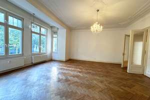 Repräsentative Altbauwohnung mit Erker und Aufzug - bezugsfrei – Die vollständige Adresse der Immobilie erhältst du vom Anbieter., 65185 Mitte, Wiesbaden – Vorschaubild 6
