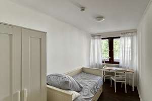 Stilvoll möblierte 3-Zimmer-Wohnung im Herzen von Schwachhausen – Die vollständige Adresse der Immobilie erhältst du vom Anbieter., 28209 Schwachhausen (Ortsteil), Bremen – Vorschaubild 5