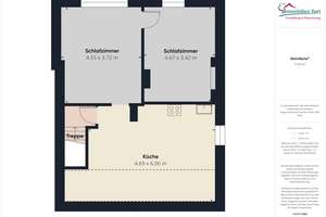 GRENZNÄHE: WOHNHAUS (148 M² WFL.) IN NATURNAHER WOHNLAGE – Die vollständige Adresse der Immobilie erhältst du vom Anbieter., 54450 Freudenburg – Vorschaubild 13