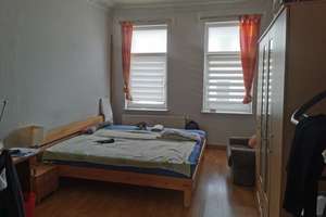 3-Zimmer-Altbauwohnung in begehrter Lage von Leipzig-Gohlis – mit Blick ins Rosental – Kirschbergstraße 70, 4155 Gohlis-Süd, Leipzig – Vorschaubild 6