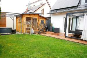 *RESERVIERT* Wundervolles EFH in ruhiger Lage KISSING – Die vollständige Adresse der Immobilie erhältst du vom Anbieter., 86438 Kissing – Vorschaubild 33