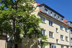 Modernes Wohnen: 3-Zimmer-Wohnung in Warnemünde