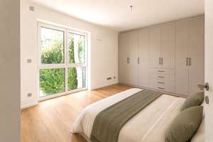 * Exkl. 3-Zi.-Gartenblick-Whg. , ab sofort, Ruhige Lage in Fürstenried, Keller, TG * – Die vollständige Adresse der Immobilie erhältst du vom Anbieter., 81475 Fürstenried-West, München – Vorschaubild 10