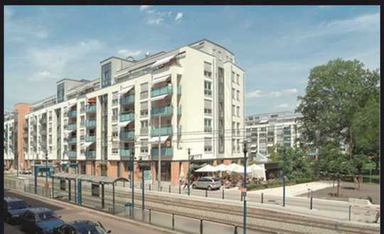 Einmalige Gelegenheit 2 Zimmer Wohnung im Lindenhof zu Verkaufen im Lanzgarten Betreutes Wohnen.