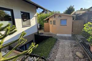 Wohnen wo andere Urlaub machen - Haus am See – Die vollständige Adresse der Immobilie erhältst du vom Anbieter., 63762 Großostheim – Vorschaubild 4