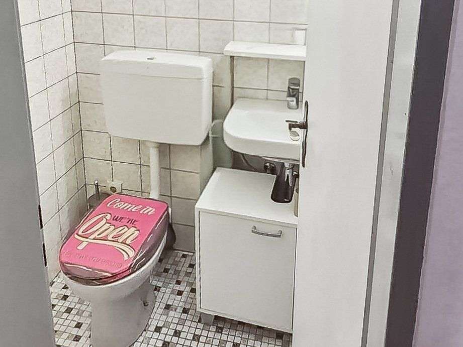 Immobilie in Liebenau - Vermietete 3-Zimmer-Eigentumswohnung in Liebenau - Bild 10