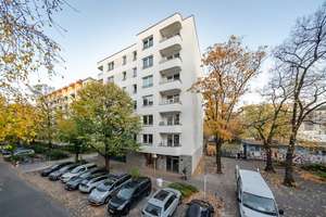 Studentenapartment zu vermieten – Bremer Str. 12, 10551 Moabit, Berlin – Vorschaubild 1